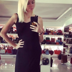 Инночка Макарова