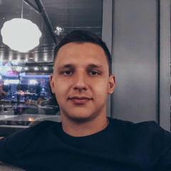 Дмитрий Руденко, 11.07, Красноярск