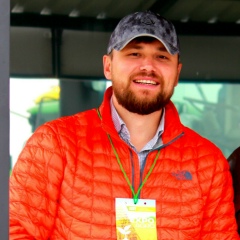 Станислав Возный, 10.05.1984