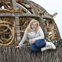 Екатерина Заветова, 13.03, Москва