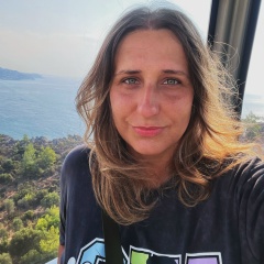 Ирина Арефьева, 24.10, Красноярск