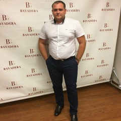 Александр Клюйко, 06.03.1990, Мариуполь