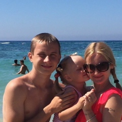 Евгения Алехнович, 09.02.1981, Минск