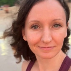 Ирина Новикова, 24.06.1985, Москва