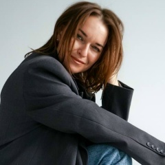 Кристина Михайлюк, 04.11.1989, Москва