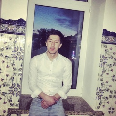 Карим Мирзаев, 23.02.1901, Москва