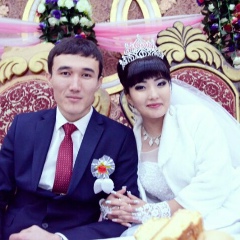 Talasov Nursultan, 08.10.1992, Уральск