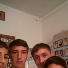 Минедулах Саруханов, Зизик