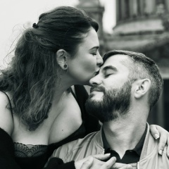 Анастасия Орехова, 29.02.1992, Москва