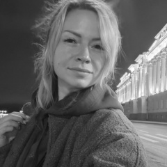 Ольга Красавцева, 23.04, Рязань