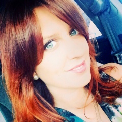 Марина Ярина, 07.07, Москва