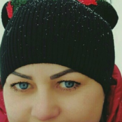 Оля Королёва, 25.05, Вологда