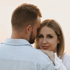 Яна , 18.05.1991, Тольятти