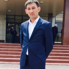 Бауыржан Чакаров, 26.12, Балхаш
