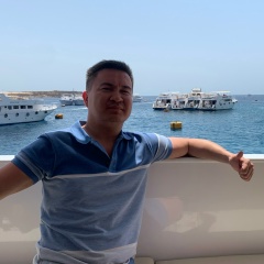 Damir Takhanov, 18.02, Астана