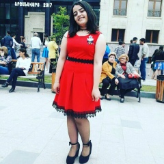 Kisa Hayrapetyan, 04.01