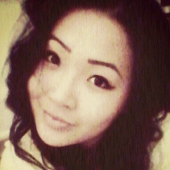 Эльнура Аляскарова