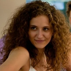 Елизавета Лежнина, 01.09.1985, Днепр (Днепропетровск)