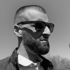 Олег Габрильян, 19.03, Калининград