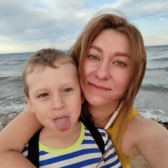 Irina Ro, 30.11, Санкт-Петербург