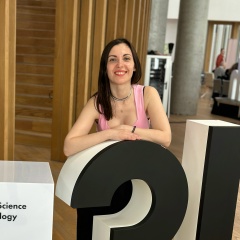 Зина Кислицына, 27.07, Москва