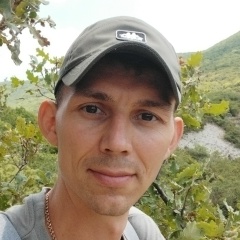 Виталий Кулешов, 12.02.1990, Екатеринбург