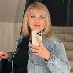 Людмила Берникова, 07.08, Москва