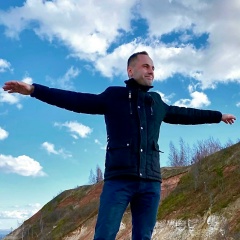 Алексей Б, Саранск