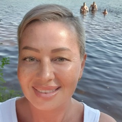 Екатерина Николаева