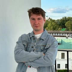 Андрей Костюкович, 23.02, Москва