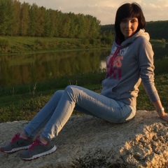 Татьяна Фатичева, Воронеж