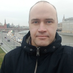 Сергей Фадеев, 24.07.1981, Санкт-Петербург