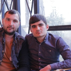 Rovsen Meherremov, Гянджа