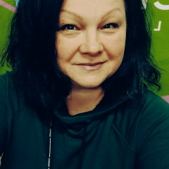 Анжела Иванова, 20.12.1975, Ревда