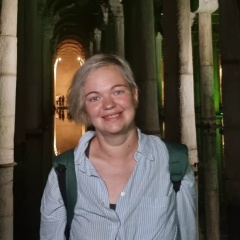 Татьяна Ермольчик, 27.10.1990, Красноярск