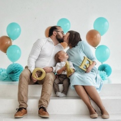 Света Максакова, 12.08.1984, Москва