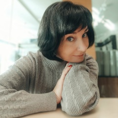 Евгения Урмацких, 07.07, Москва