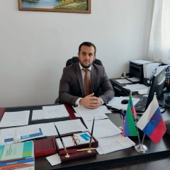 Рустам Мусаев, 27.02, Хасавюрт