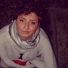 Ani Tetrashvili, 05.04.1996, Тбилиси