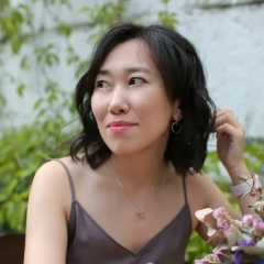 Евгения Лумбунова, 11.07, Москва