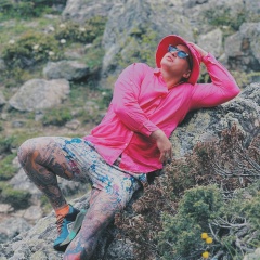 Владислав Рублев, 28.09, Москва