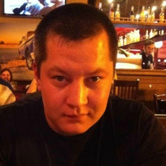 Асхат Халиков, 27.03.1986, Тюмень