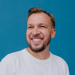 Кирилл Личманов, 05.07.1989, Москва