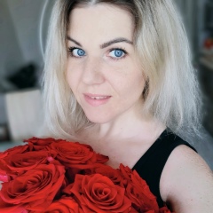 Виктория Фалевич, 18.05, Лида