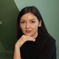 Диана Мухаметкожина, Усть-Каменогорск