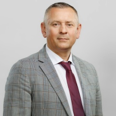 Юрий Любарский, 04.10, Тула