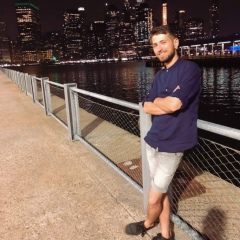 Артём Сергеевич, 06.07, Одесса