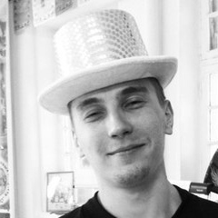 Андрей Исаков, 06.09.1988, Москва