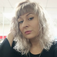 Марина Буданова, 24.05, Саяногорск