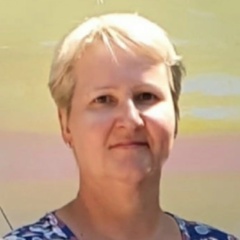 Елена Кудрина, 01.02, Ханты-Мансийск